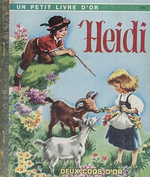 Heidi.