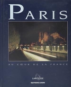 Paris.