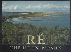 Image du vendeur pour R, une le en Paradis. Essai et photographies. mis en vente par Librairie Et Ctera (et caetera) - Sophie Rosire