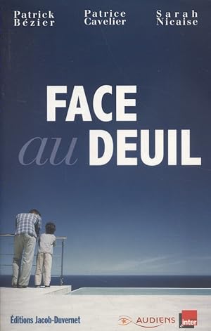 Face au deuil.