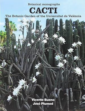 Seller image for Cacti for sale by Imosver