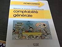 Seller image for Comptabilite Generale for sale by RECYCLIVRE