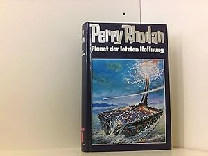 Bild des Verkufers fr Perry Rhodan Band 71 - Planet der letzten Hoffnung (Plophos 4) zum Verkauf von Book Broker