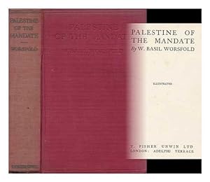 Palestine of the Mandate
