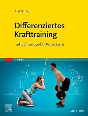 Seller image for Differenziertes Krafttraining for sale by moluna