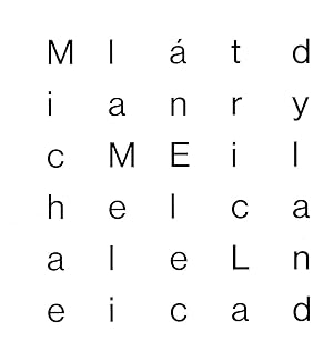 Michaela Melián - Electric ladyland ; Andante calmo [erscheint anlässlich der Ausstellung Michael...