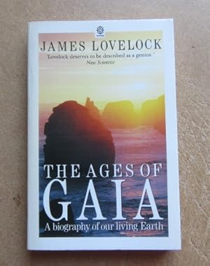 Seller image for The Ages of Gaia: A Biography of Our Living Earth for sale by BRIMSTONES