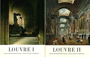 Louvre. (= Galerien und Kunstdenkmäler Europas).