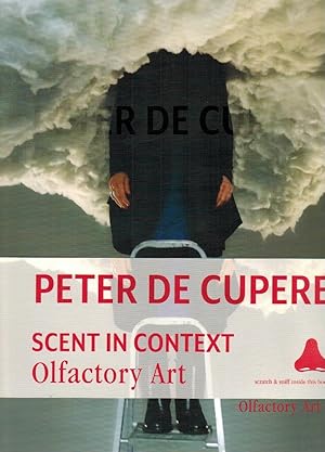 Scent in context: olfactory art