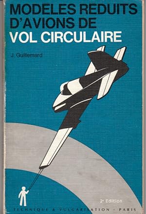 Modèles réduits d'avions de vol circulaire