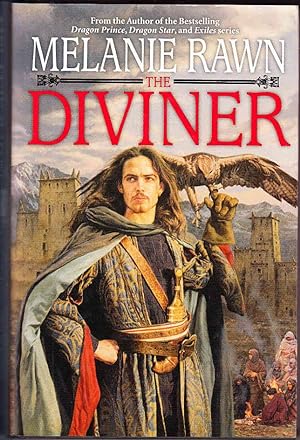 The Diviner (Golden Key Universe)