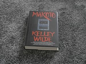 Seller image for MAKOTO: US FIRST EDITION HARDCOVER for sale by Books for Collectors
