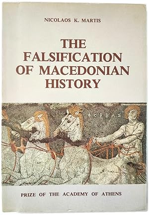 The Falsification of Macedonian History