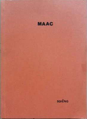 Seller image for Maac for sale by SEATE BOOKS