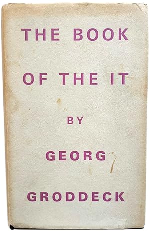 The Book of the It