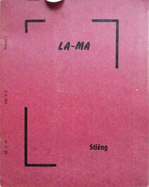Seller image for La-Ma: Stieng for sale by SEATE BOOKS