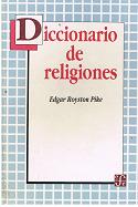 Imagen del vendedor de Diccionario De Religiones a la venta por lisarama