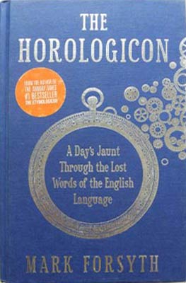 Seller image for Horologicon, the for sale by SEATE BOOKS