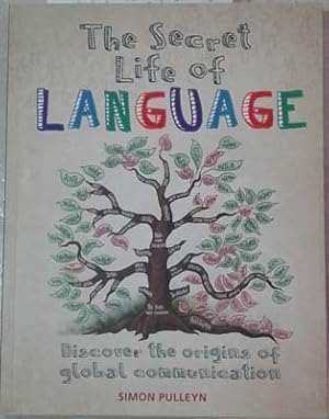 Immagine del venditore per Secret Life of Language, the venduto da SEATE BOOKS