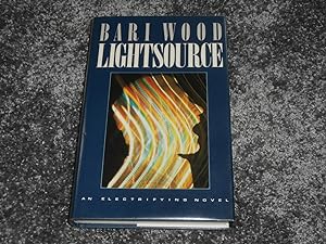 Immagine del venditore per LIGHTSOURCE: UK EDITION FIRST EDITION HARDCOVER venduto da Books for Collectors