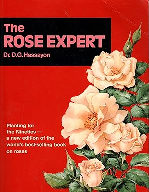 THE ROSE EXPERT