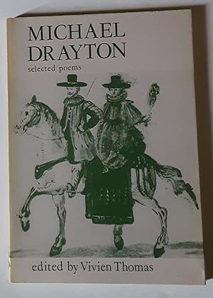 Immagine del venditore per Michael Drayton Selected Poems venduto da Richard Selby PBFA