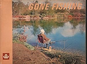 GONE FISHING