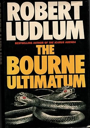 THE BOURNE ULTIMATUM