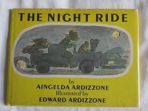 Seller image for The Night Ride for sale by MacKellar Art &  Books