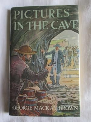 Seller image for Pictures in the Cave for sale by MacKellar Art &  Books