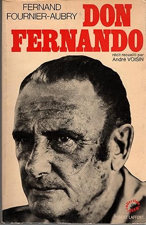 DON FERNANDO