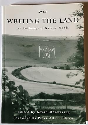 Bild des Verkufers fr Writing the Land zum Verkauf von Richard Selby PBFA