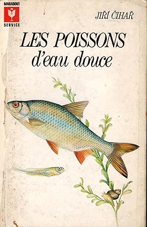 LES POISSONS D'EAU DOUCE