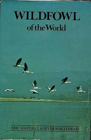WILDFOWL OF THE WORLD