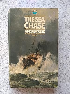 Image du vendeur pour The Sea Chase mis en vente par Shelley's Books