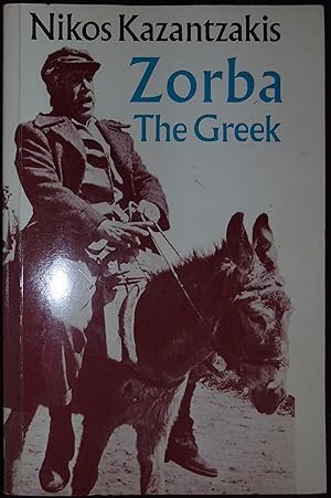 Immagine del venditore per Zorba The Greek venduto da Hanselled Books