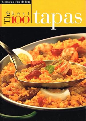 The Best 100 Tapas :