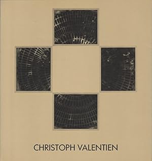 Christoph Valentien. Photographische Arbeiten 1987 - 89.