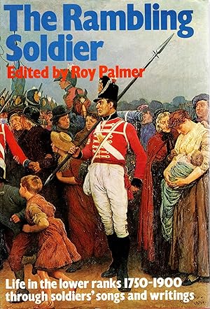 Imagen del vendedor de The Rambling Soldier a la venta por Delph Books PBFA Member