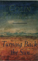 Seller image for Turning Back the Sun for sale by timkcbooks (Member of Booksellers Association)