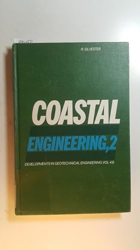 Seller image for Coastal Engineering 2: Sedimentation, Estuaries, Tides, Effluents, and Modelling for sale by Gebrauchtbcherlogistik  H.J. Lauterbach