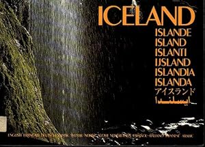 Seller image for ICELAND. for sale by Books Never Die