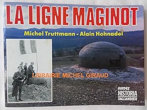 La Ligne Maginot