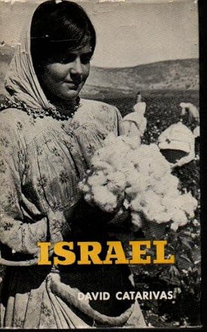 Seller image for ISRAEL. for sale by Books Never Die