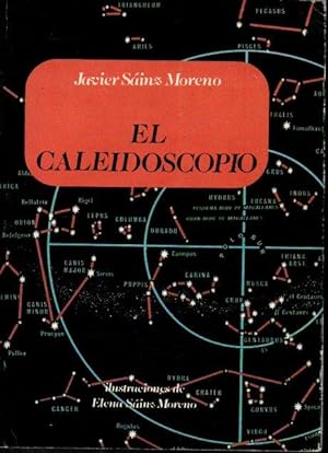 Seller image for EL CALEIDOSCOPIO. for sale by Books Never Die