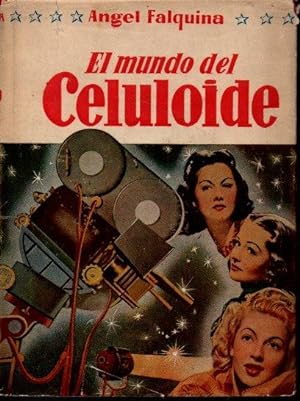 Seller image for EL MUNDO DEL CELULOIDE. for sale by Books Never Die