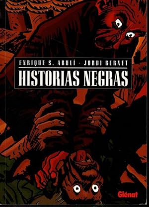 HISTORIAS NEGRAS.
