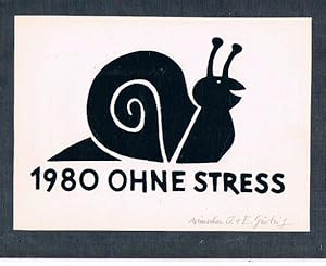 1980 Ohne Stress.
