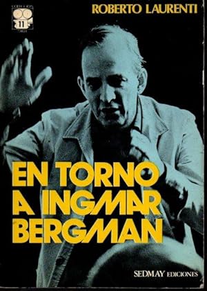 EN TORNO A INGMAR BERGMAN.