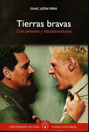 TIERRAS BRAVAS. CINE PERUANO Y LATINOAMERICANO.